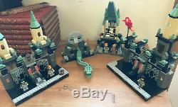 Lego harry potter online chamber of secrets basilisk