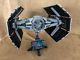 10175 Lego Complete Star Wars Vader's Tie Advanced Fighter Ucs Ship Ultimate