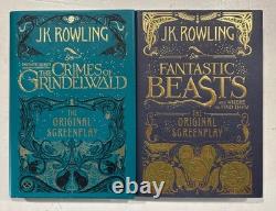 11 Book Lot Complete HARRY POTTER Series HARDCOVER DJ Set JK Rowling 1st Ed VG