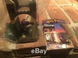 14x 100% Complete Harry Potter Hogwarts Vintage lego sets Awesome Collection