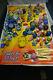 1999 Burger King Pokemon Toys Complete Set Lot Of 59 Toys No Duplicates