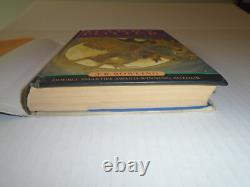 1999-Harry Potter and the Prisoner of Azkaban, 1st/5th Print, Bloomsbury, Hardcover