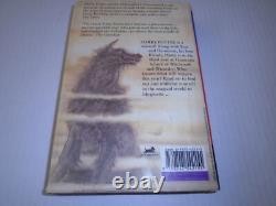 1999-Harry Potter and the Prisoner of Azkaban, 1st/5th Print, Bloomsbury, Hardcover