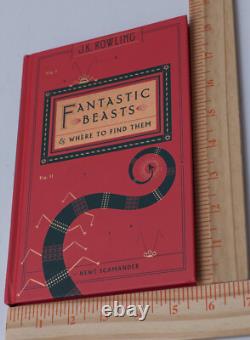 (2) Harry Potter Box Sets Complete Volumes 1-7 PB + Hogwarts Library HC-Rowling