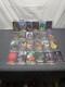 2001 Harry Potter Chocolate Frog Lenticular Card Set 1-24! Complete! Sealed