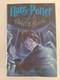 2003 1st Ed. / Harry Potter And The Order Of The Phoenix / Rowling / Dj