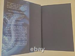 2003 1st Ed. / HARRY POTTER and THE ORDER OF THE PHOENIX / Rowling / DJ