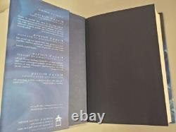 2003 1st Ed. / HARRY POTTER and THE ORDER OF THE PHOENIX / Rowling / DJ