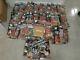 2007 Deagostini Harry Potter Chess Set Complete Set With All The Extras No 48-82