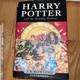 2007 J. K. Rowling Harry Potter & The Deathly Hallows Uk True First Edition