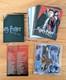 2011 Harry Potter And The Deathly Hallows Part 2 Complete Base Set + Subsets