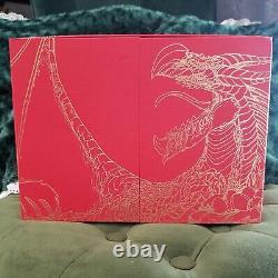 2014 UK Edition Boxed Set Complete Bloomsbury Harry Potter Collection