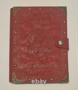 2024 Harry Potter Kakawow Phantom Complete Base Set In Gryffindor Binder