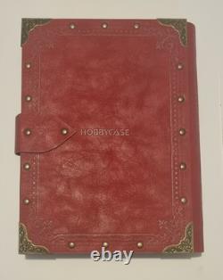 2024 Harry Potter Kakawow Phantom Complete Base Set In Gryffindor Binder