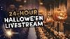 24 Hour Livestream Harry Potter Hallowe En Compilation