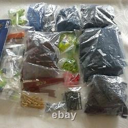 25% OFF SALE RARE Lego Ninjago 70732 CITY OF STIIX 100% Complete Manual VGC