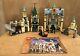 4709 Lego Complete Harry Potter Philosphers Stone Hogwarts Castle Minifigures