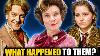 5 Harry Potter Characters With Unexplained Endings What Really Happened To Them