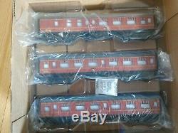 6-83972 Lionel Harry Potter Hogwarts Express I COMPLETE READY TO RUN Train NEW