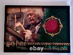ARTBOX Harry Potter & the Sorcerer's Stone Complete Set Olivander's Wand Boxes