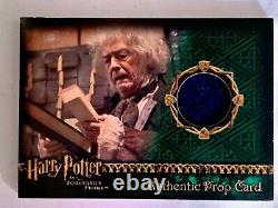 ARTBOX Harry Potter & the Sorcerer's Stone Complete Set Olivander's Wand Boxes