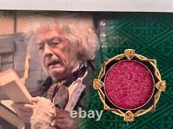 ARTBOX Harry Potter & the Sorcerer's Stone Complete Set Olivander's Wand Boxes