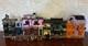 Authentic 75978 Diagon Alley From Lego Harry Potter 100% Complete