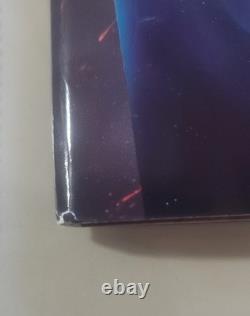 Album + Full Stickers Harry Potter Complete Non-Stuck Editorial Zero