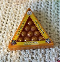 American Girl Harry Potter Hogwarts HONEYDUKES CANDY TROLLEY near complete EUC++