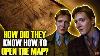 Answering 19 Harry Potter Questions That Most Fans Probably Don T Know