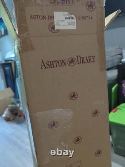 Ashton-Drake Harry Potter Dobby. Complete With Certificate, Box And Shipping Box