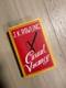 Autographed J K Rowling Signed Book The Casual Vacancy