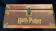 Brand New Harry Potter Hardcover Boxed Set In Trunk Complete Series Books 1-7