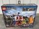 Brand New Lego Harry Potter Diagon Alley 75978 Sealed - Shipping Free