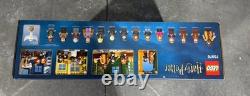 BRAND NEW LEGO Harry Potter Diagon Alley 75978 SEALED - SHIPPING FREE