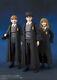 Bandai S. H. Figuarts Harry Potter And The Philosopher's Stone Complete Set