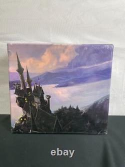Bloomsbury JK Rowling Harry Potter The Complete Collection Book Set Of 7