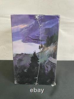 Bloomsbury JK Rowling Harry Potter The Complete Collection Book Set Of 7