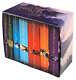 Books With Case Harry Potter The Complete Collection / J. K. Rowling