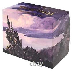 Books With Case Harry Potter The Complete Collection / J. K. Rowling