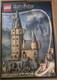 Brand New- Lego Harry Potter Hogwarts Castle The Main Tower Complete Set 76454