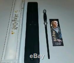 COMPLETE 9 Wand SET NEW 2019 Series 2 Harry Potter Mystery Wands VHTF