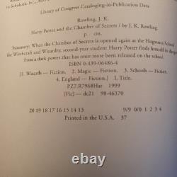 COMPLETE Harry Potter HC Book Set #1-7 J K Rowling Bonus Book Tales of Beedle