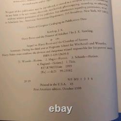COMPLETE Harry Potter HC Book Set #1-7 J K Rowling Bonus Book Tales of Beedle