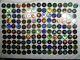 Complete Pokedex Lot Of 150 Pokemon Battling Coins. With Charizard And More