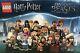 Complete Set Of 22 Lego Harry Potter Fantastic Beasts Series Minifigures 71022