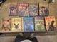 Complete U. S. True 1st/1st Harry Potter Set Books 2-7 + Early 2nd Printing Bk #1