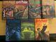 Complete 1st Edition Harry Potter Harback Set Withrare Chamber Of Secrets Edition