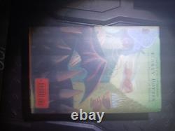 Complete Collection of Harry Potter by J. K. Rowling (Hardcover)