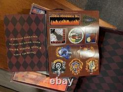 Complete Collection of Harry Potter by J. K. Rowling (Hardcover) Box Collection